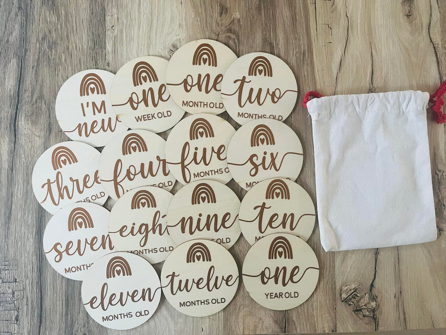 Cartes étapes