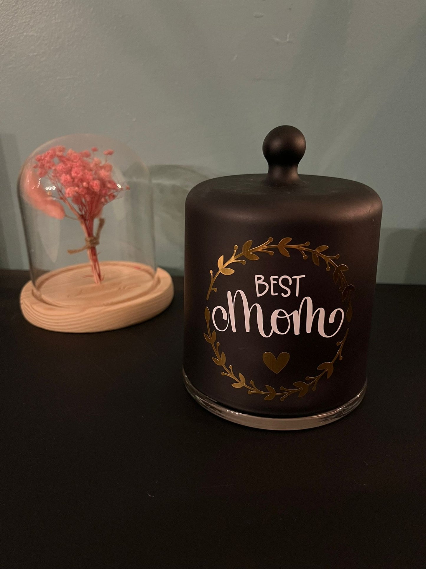 Bougie Fête des mères