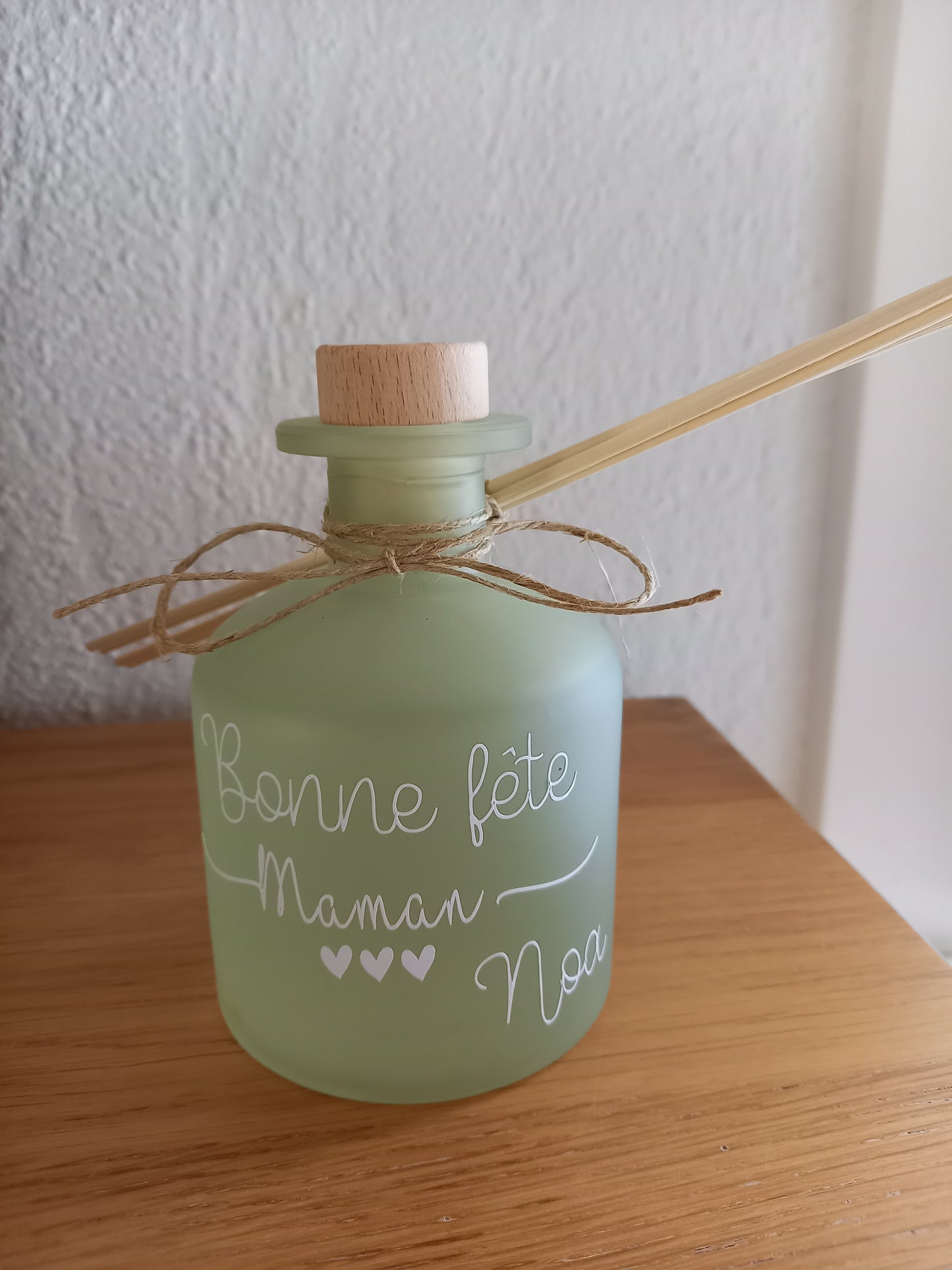 Diffuseur de parfum