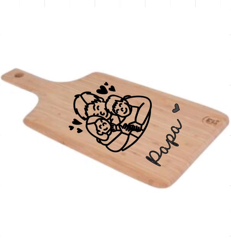 Planche apéro
