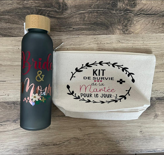 Pack spécial mariée