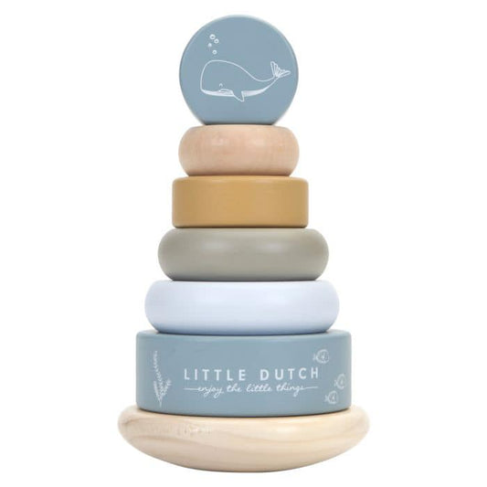 Tour personnalisée Little Dutch