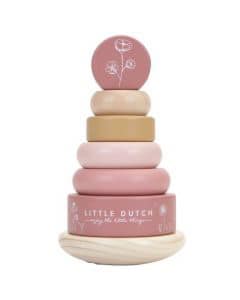 Tour personnalisée Little Dutch