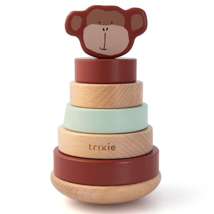 Tour personnalisée Trixie