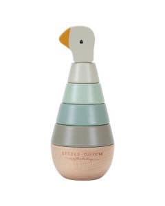 Tour personnalisée Little Dutch