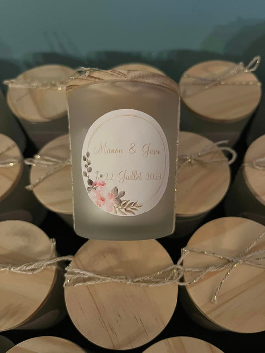 Bonbonnières Mariage