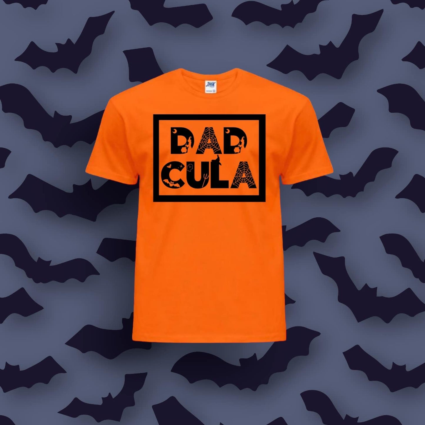 T-shirt adultes Halloween