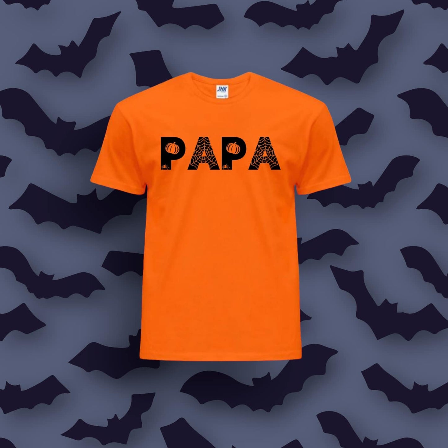 T-shirt adultes Halloween