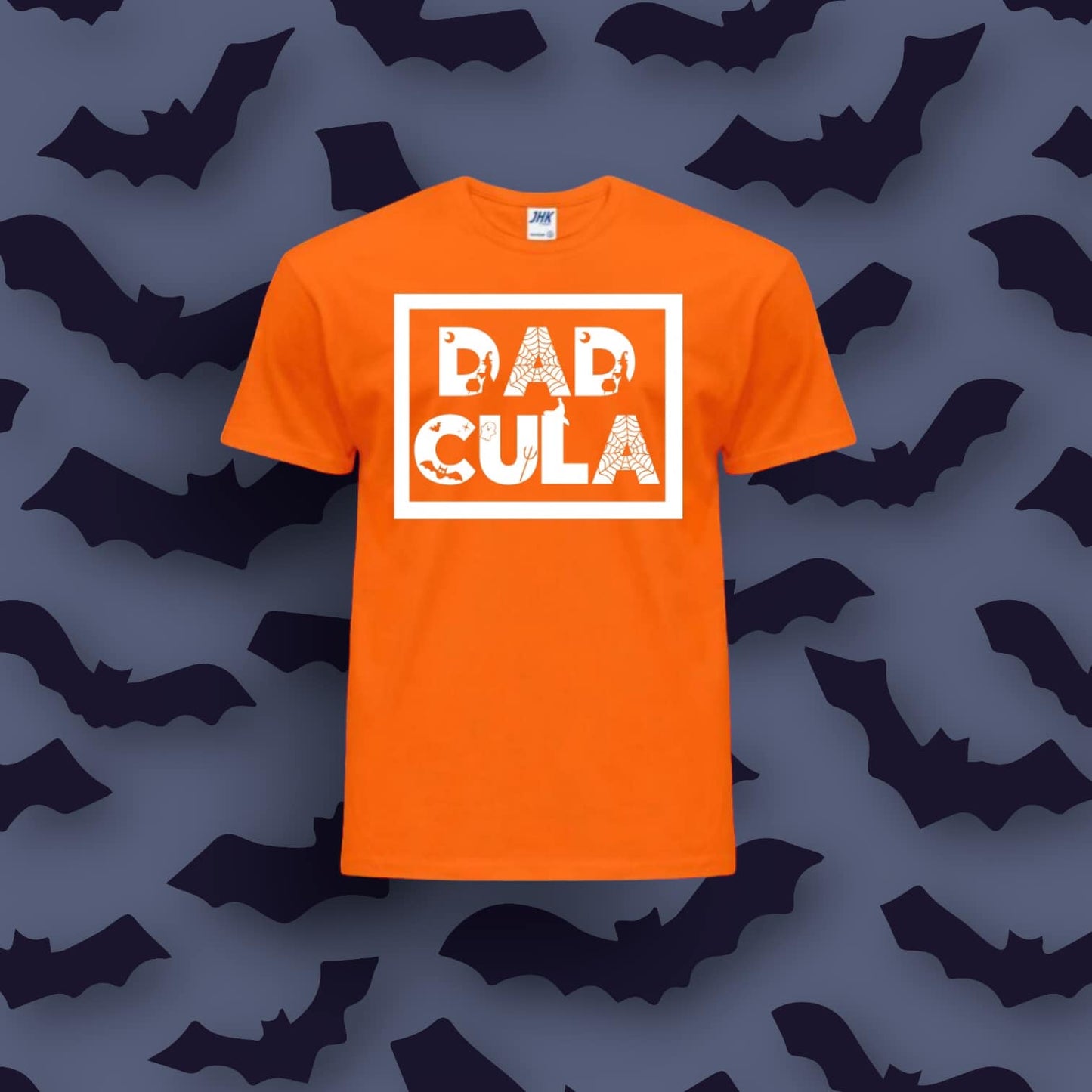 T-shirt adultes Halloween