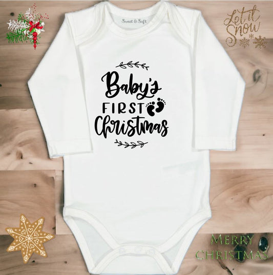 Body manches longues
