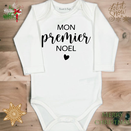 Body manches longues