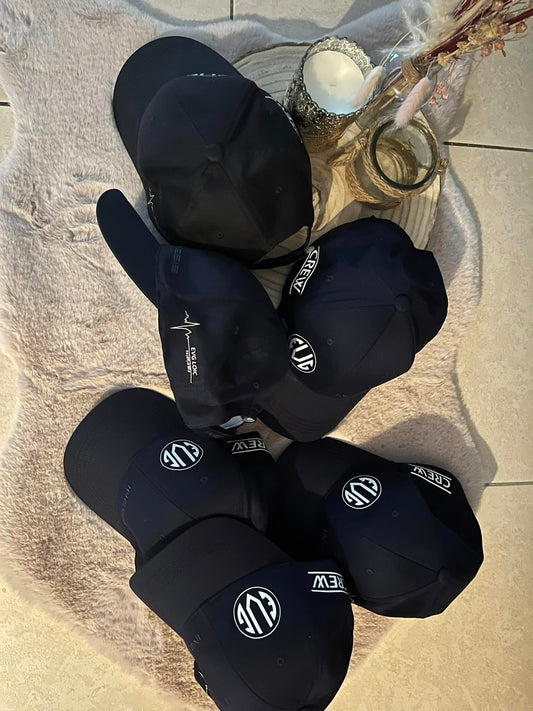 Casquette EVJH