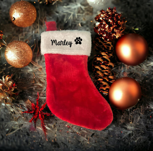 Chaussettes de Noël