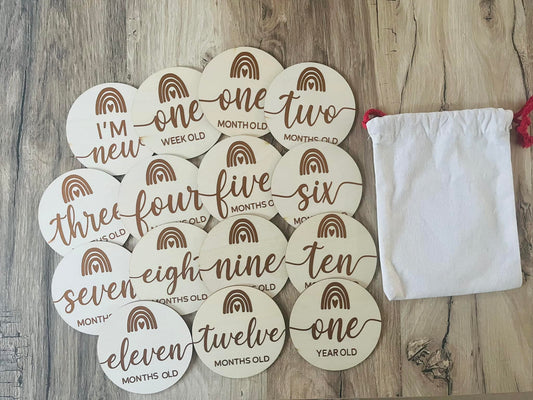 Cartes étapes