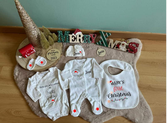 Pack Noël 🎅 👶🎁