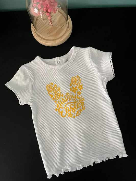 Pâques T-shirts enfants