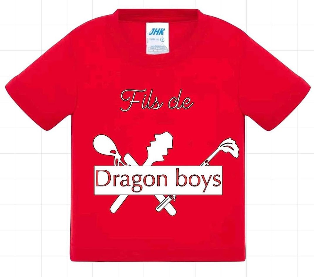 T-Shirt DOUDOU
