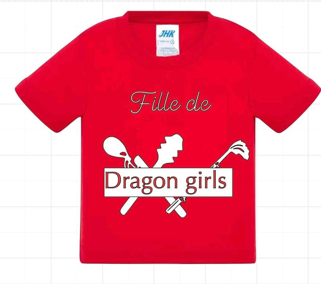 T-Shirt DOUDOU