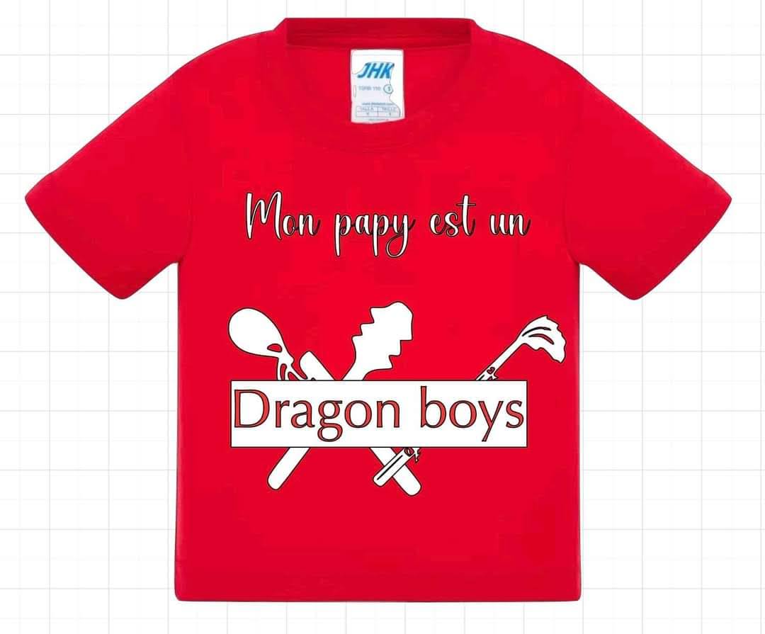 T-Shirt DOUDOU