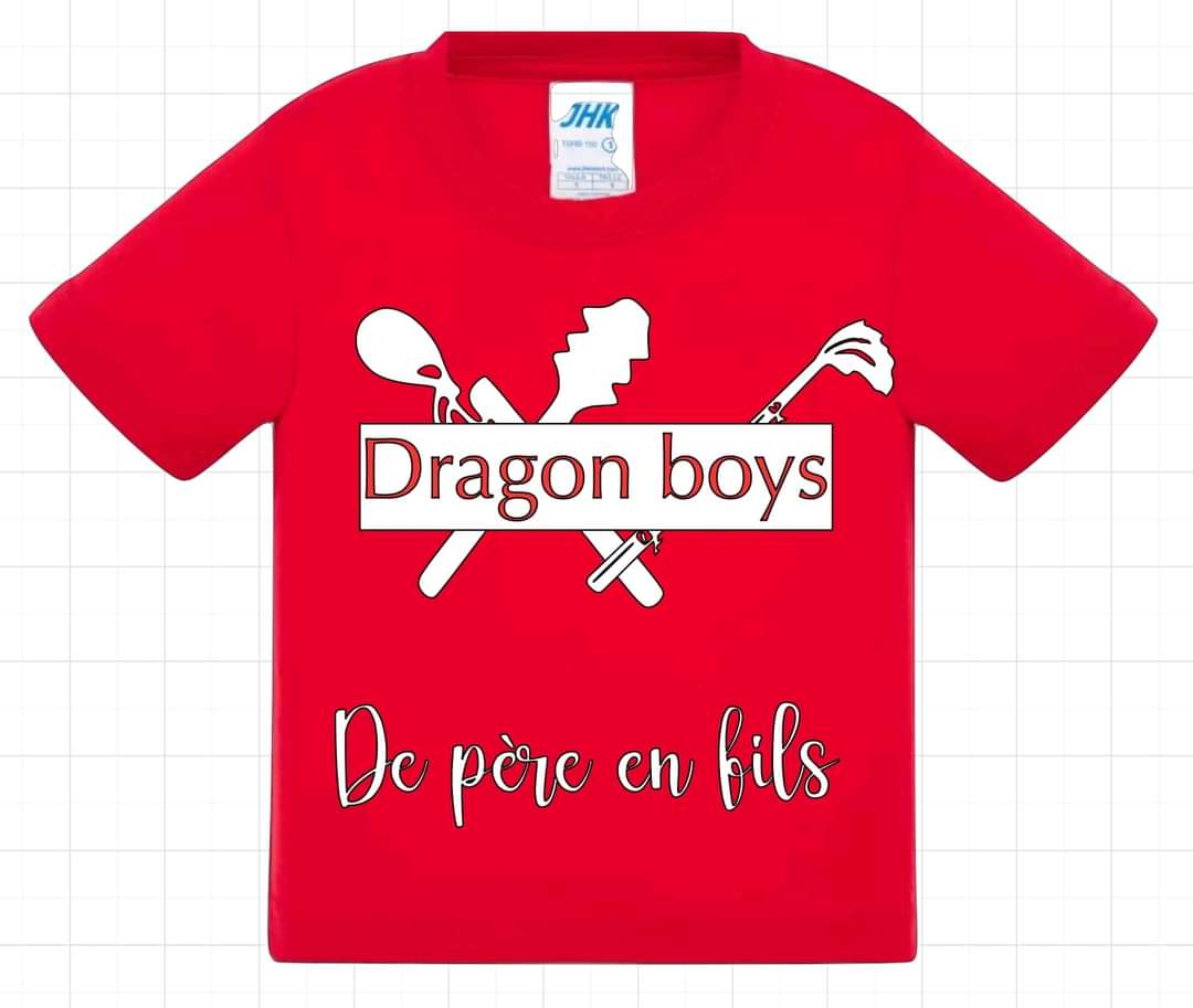 T-Shirt DOUDOU