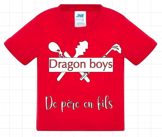 T-Shirt DOUDOU