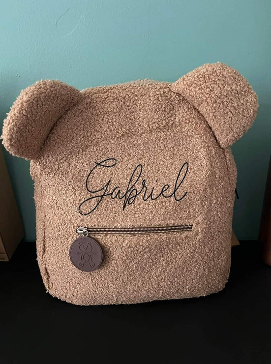 Sac à dos Teddy