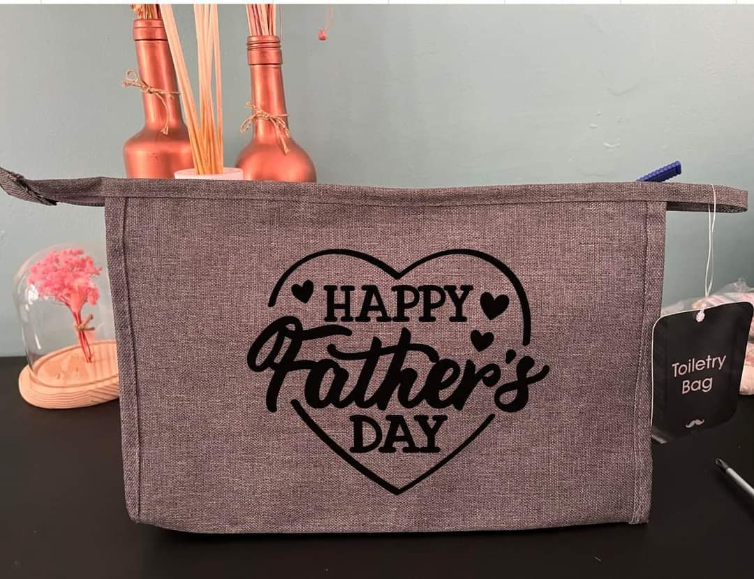 Trousse fête des pères