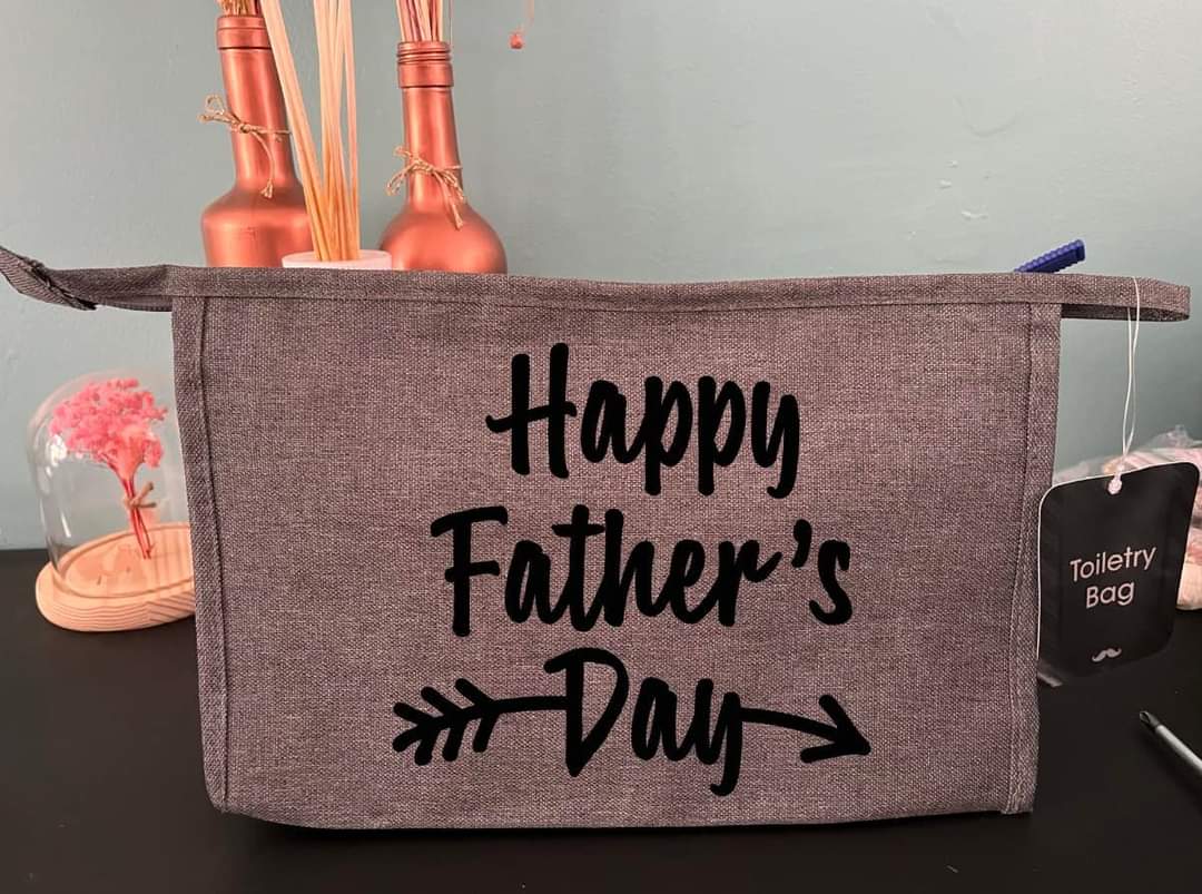 Trousse fête des pères