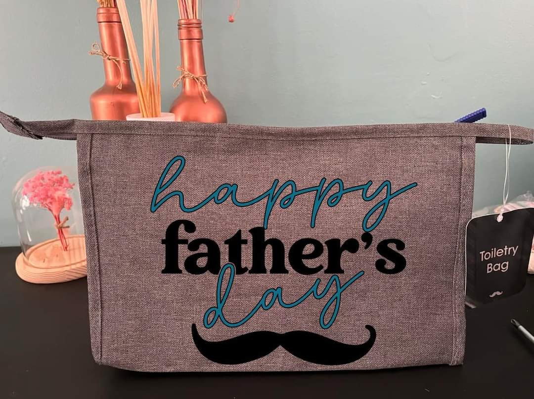 Trousse fête des pères