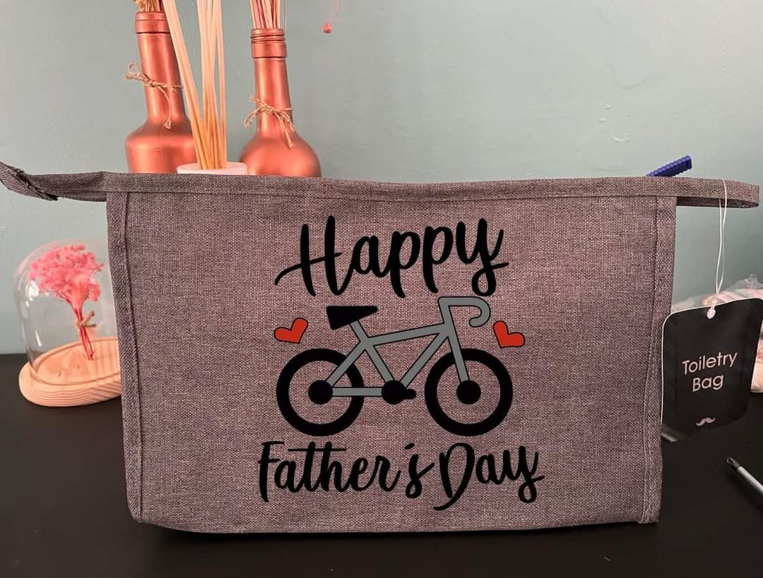 Trousse fête des pères