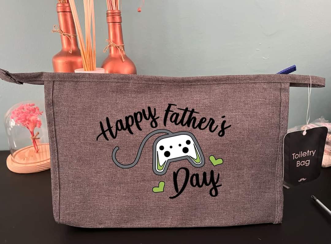 Trousse fête des pères