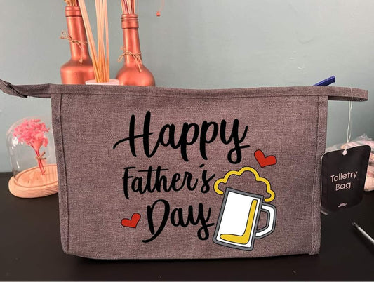 Trousse fête des pères