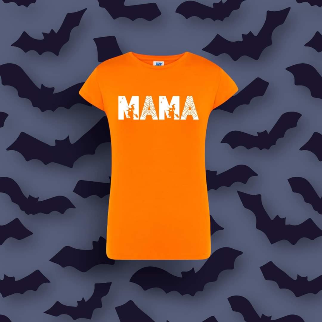 T-shirt adultes Halloween
