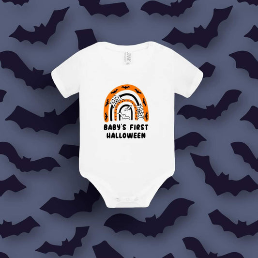 Body Halloween