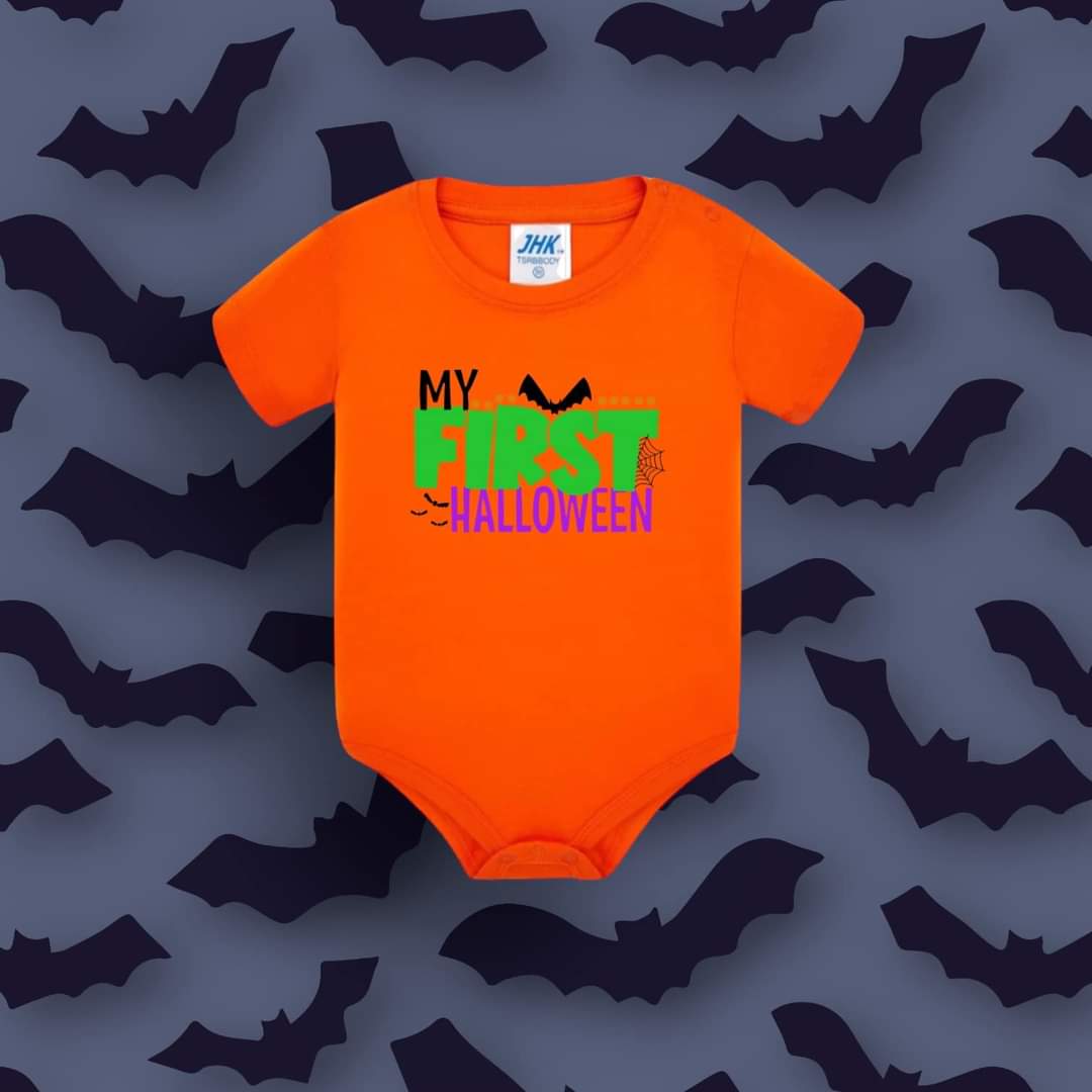 Body Halloween