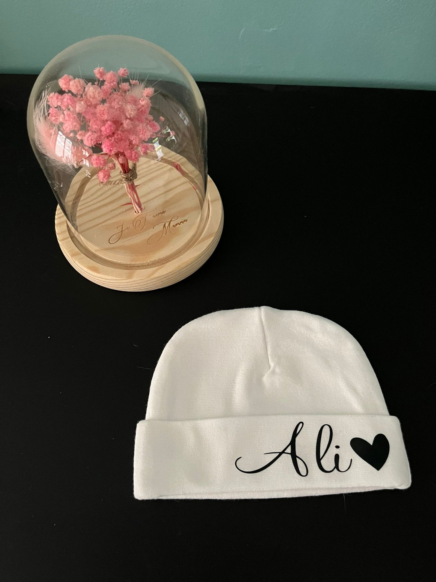 Bonnet bébé