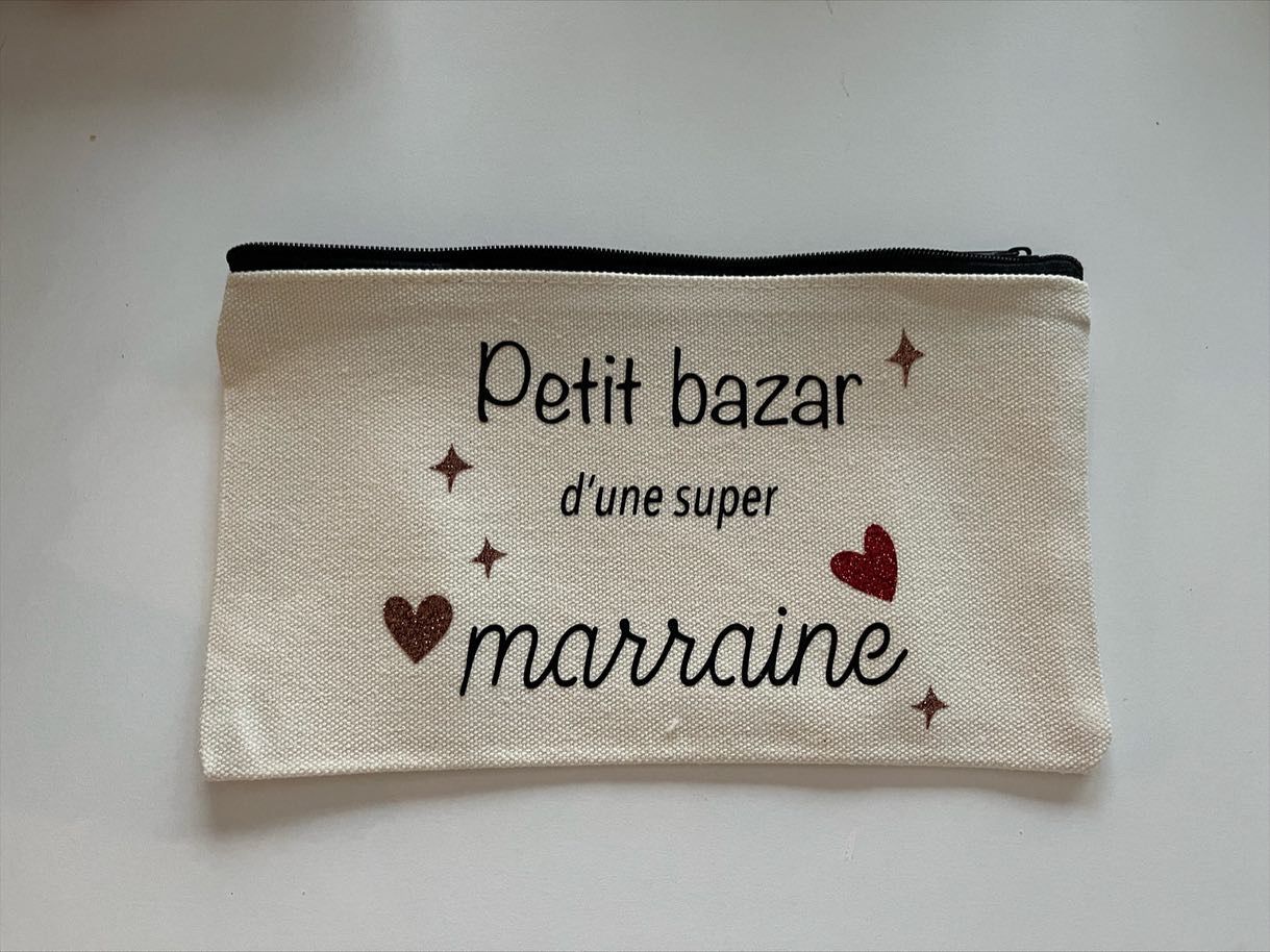 Trousse