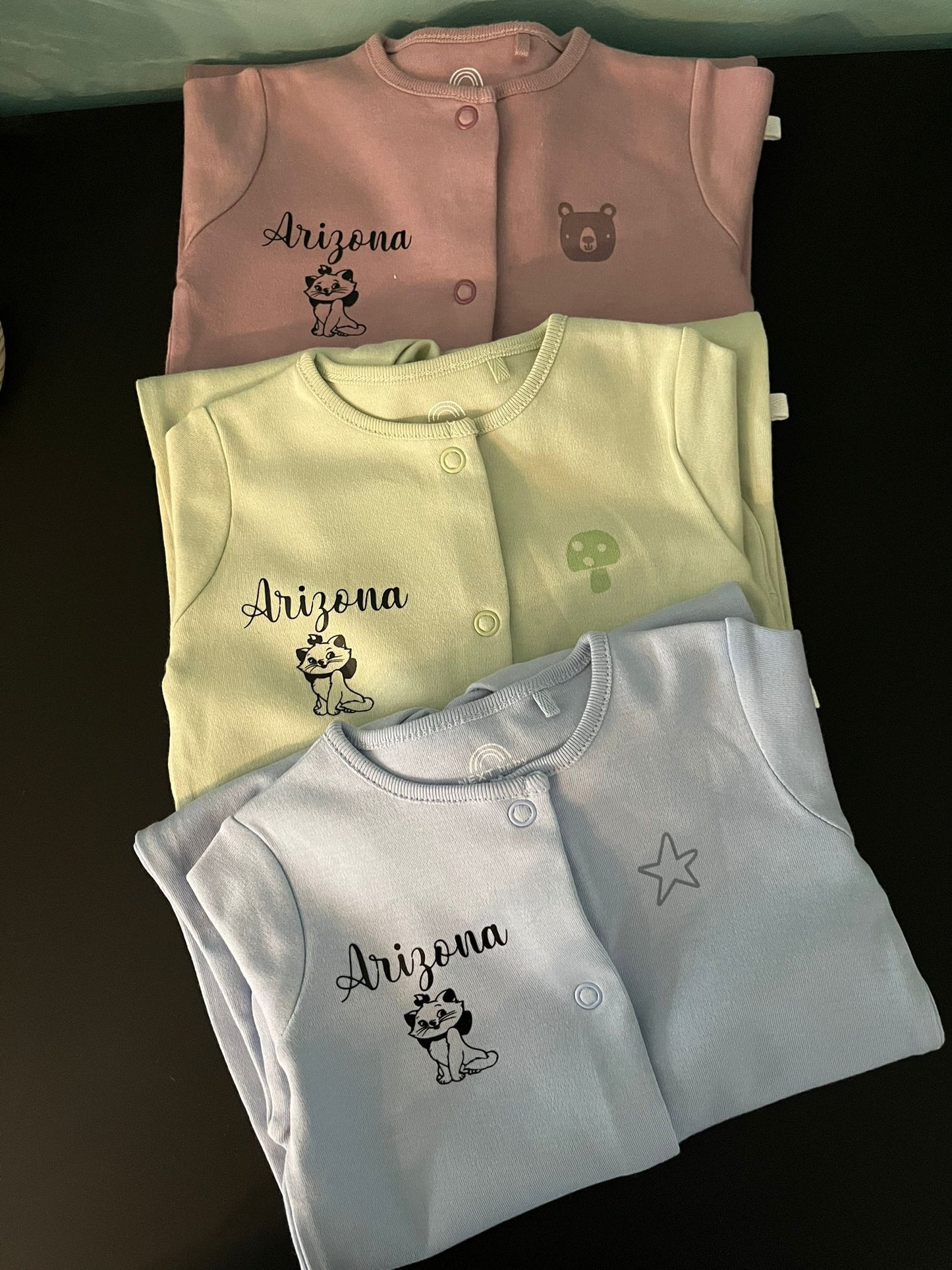 Pyjama