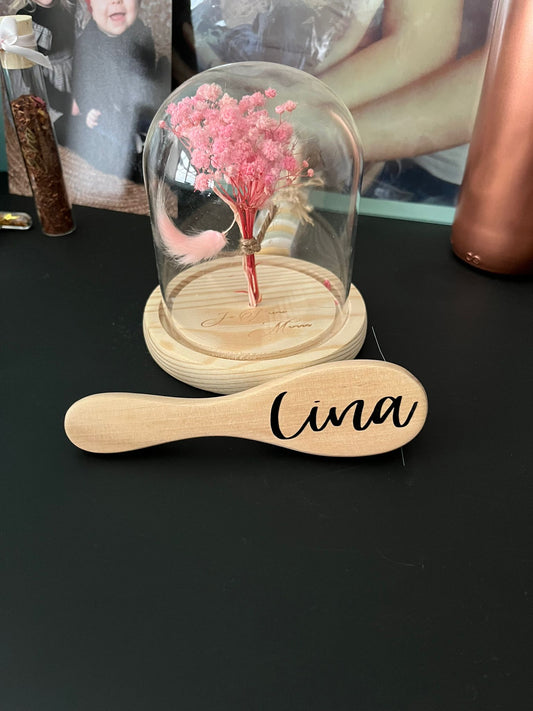 Brosse à cheveux