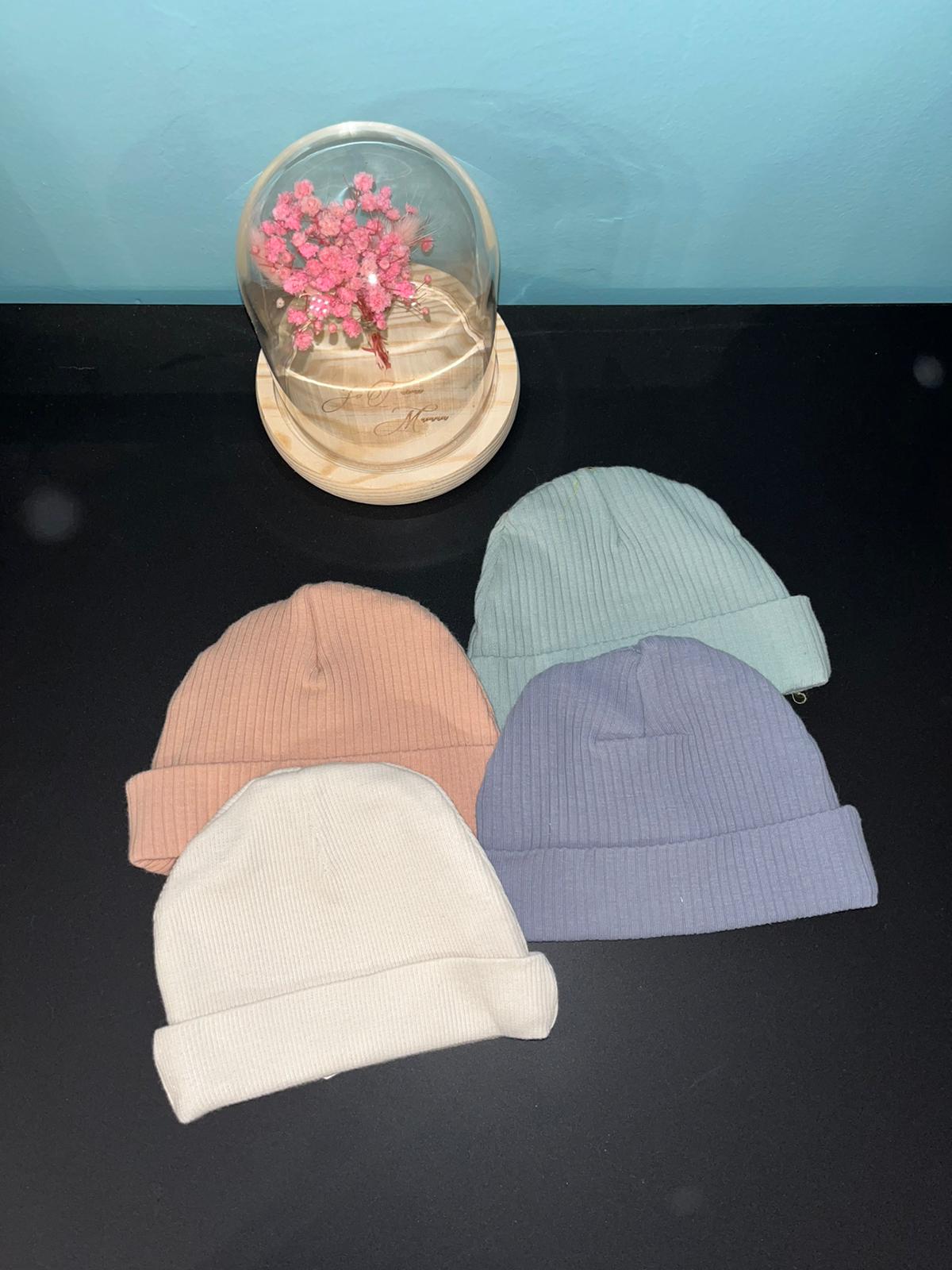 Bonnet bébé
