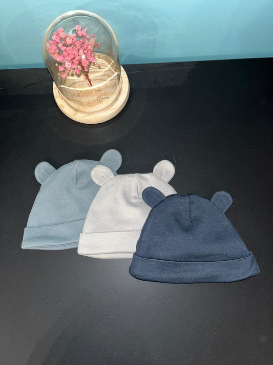 Bonnet bébé