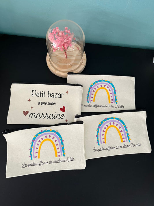 Trousse