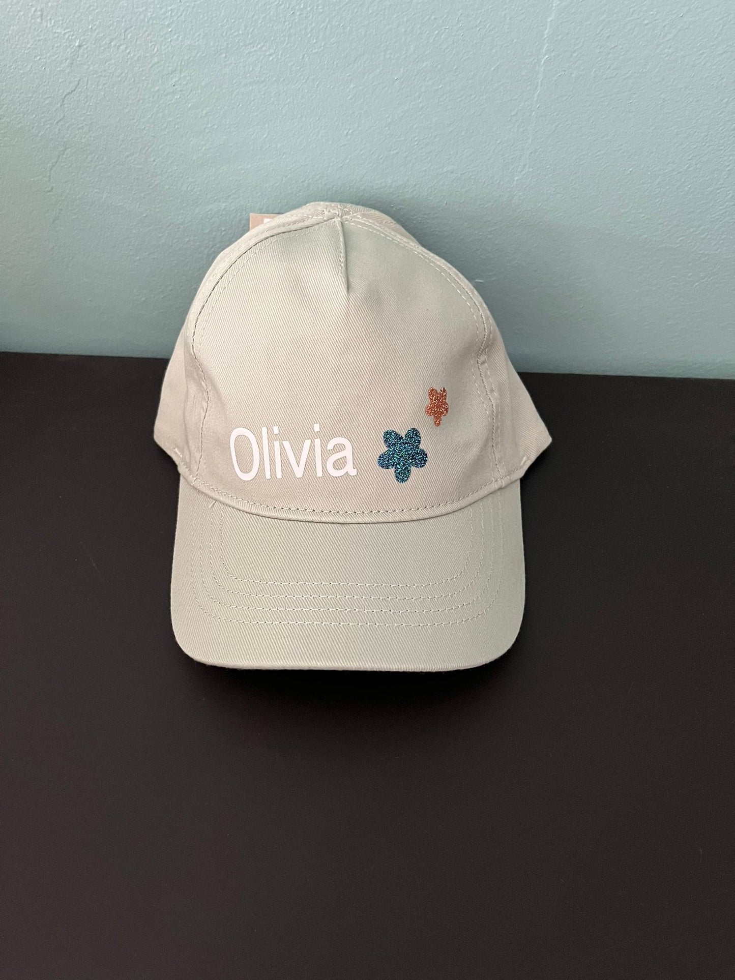 Casquette enfant