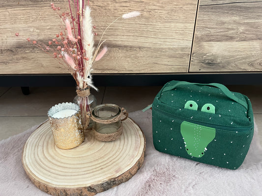 Sac Isotherme Trixie personnalisable