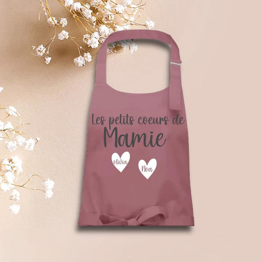 Une joli tablier