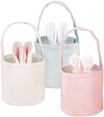 Panier de Pâque à personnaliser