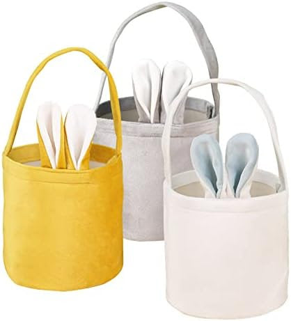 Panier de Pâque à personnaliser